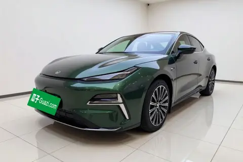 Geely Galaxy Starshine 8 2025