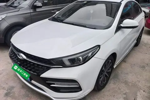 Chery Arrizo GX 2019