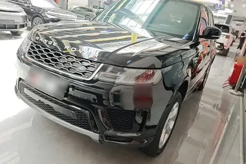 Land Rover Range Rover Sport 2017
