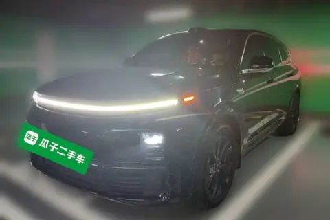 Li L7 2023