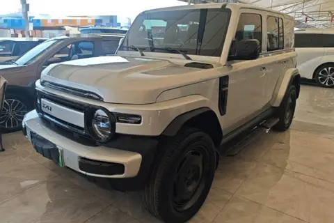iCAR V23 2025