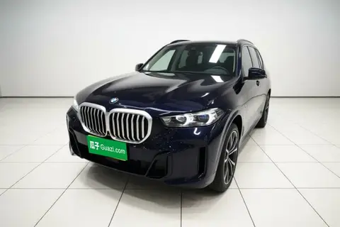 BMW X5 2024