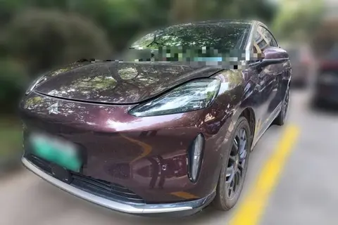 GAC Haobo HT 2025