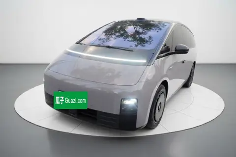 Li MEGA 2025