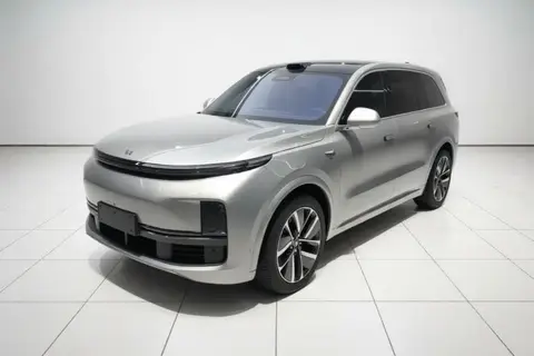 Li L9 2022