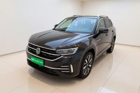 Volkswagen Tayron 2023