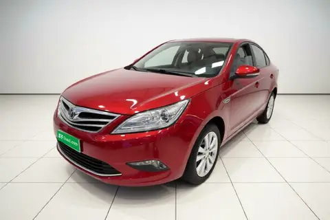 Changan Eado 2014