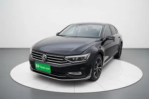 Volkswagen Magotan 2020