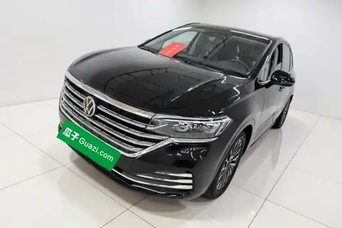 Volkswagen Viloran 2022