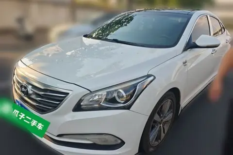 Hyundai Mistra 2016