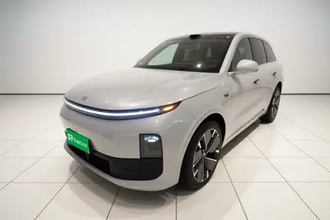 Li L6 2025