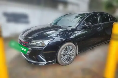 Dongfeng Shine Max 2021