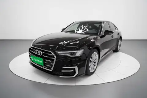 Audi A6L 2024