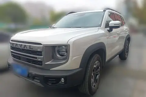 Haval DARGO 2025