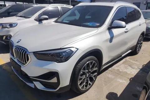 BMW X1 2022