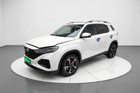 Hyundai ix35 2020