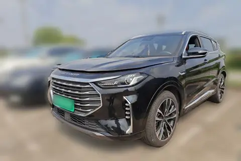 Jetour X70 PLUS 2022