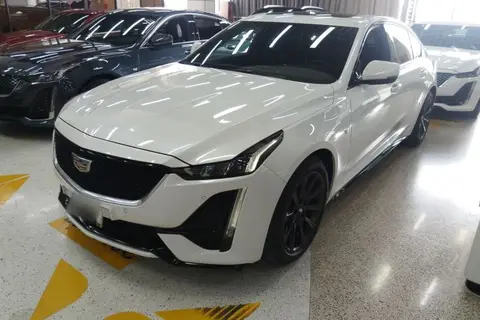 Cadillac CT5 2023