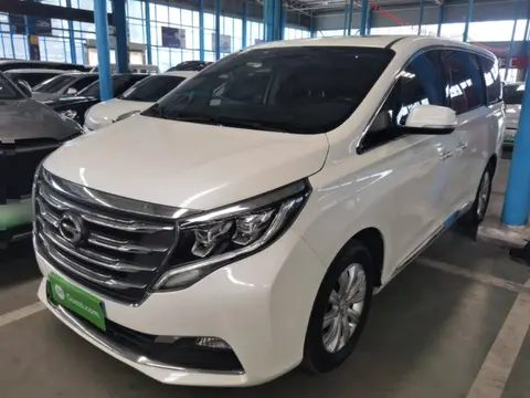 GAC M8 2019
