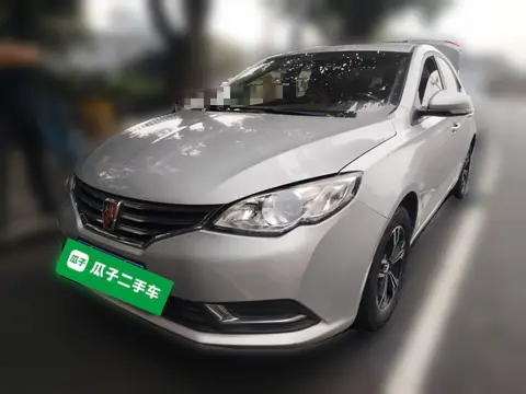 Roewe 360 2017