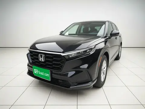 Honda CR-V 2024