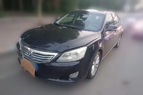 Changan Raeton 2013
