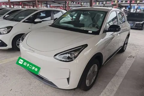 Geely Geome 2026