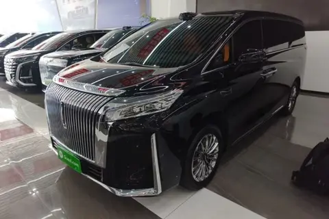Wey Gaoshan 2025