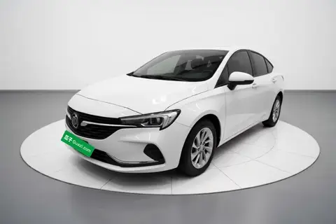 Buick Verano 2020
