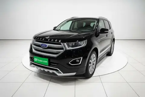 Ford Edge 2017