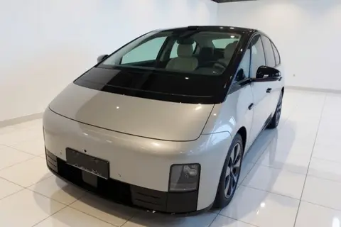 Li MEGA 2025