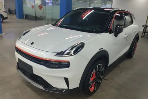 Lynk & Co 06 2021