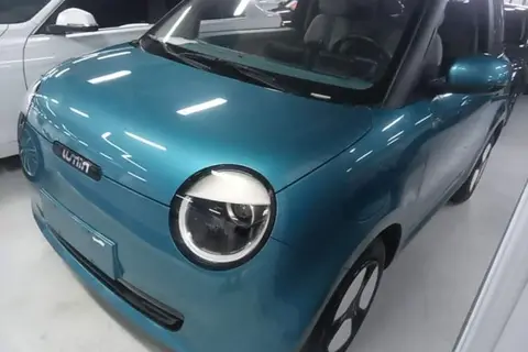 Changan Lumin 2022