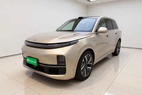 Li L9 2022