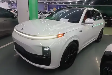 Li L7 2023