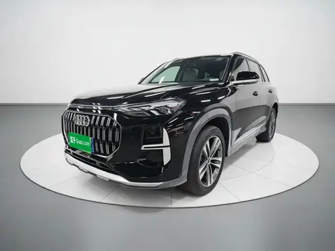 Audi Q6 2023