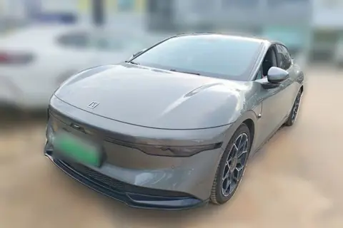 ZEEKR 007 2024