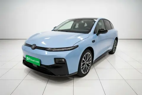 Leapmotor B01 2025