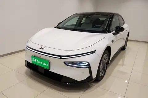 XPeng P7 2025