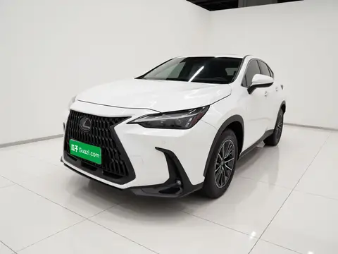 Lexus NX 2023