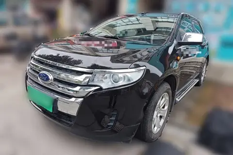 Ford Edge 2014