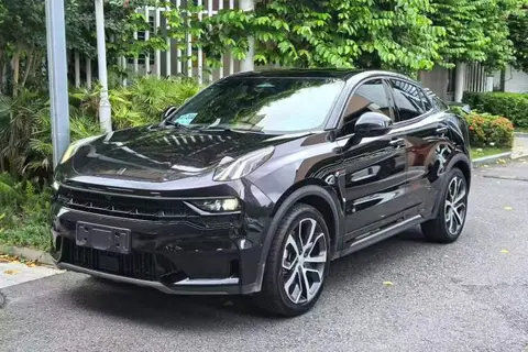 Lynk & Co 05 2023