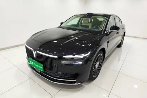 Voyah Passion L 2025