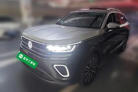 Volkswagen Tavendor 2023