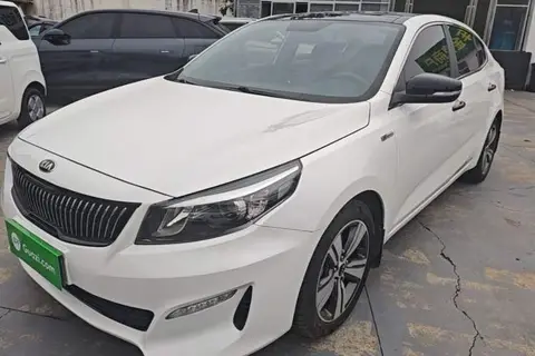 Kia K3 2019