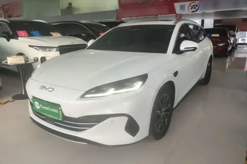 BYD Seal 06 2025
