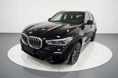 BMW X5 2019