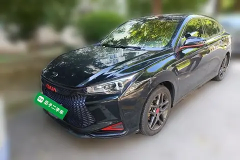 Dongfeng Shine 2021