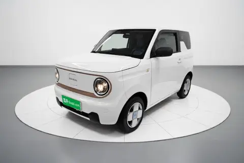 Geely Panda 2025