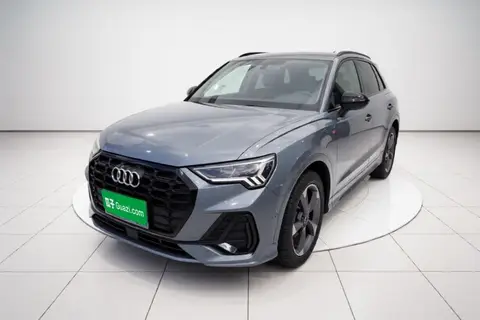 Audi Q3 2021
